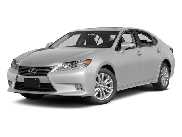 2014 Lexus ES 350 350's photo