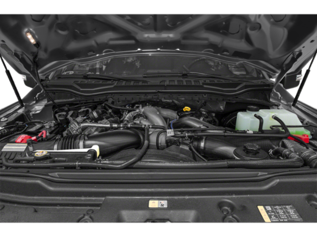 2020 Ford F-250 Super Duty XLT - Photo 9