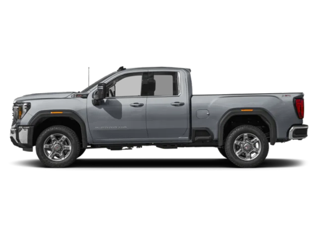 New 2026  GMC SLE image 3