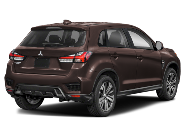 Used 2021 Mitsubishi Outlander Sport ES with VIN JA4APUAU7MU010641 for sale in Port Jefferson Station, NY