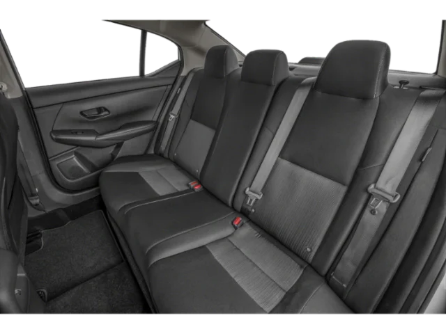 2025 Nissan Sentra SV - Photo 13