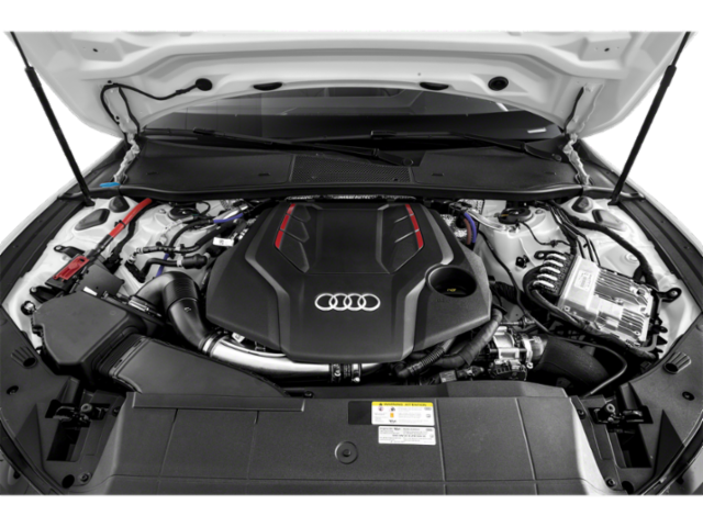 Used 2020 Black Audi 2.9T Prestige image 12