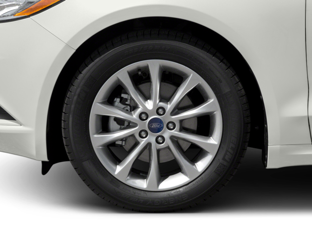 Used 2017 Magnetic Ford SE image 11