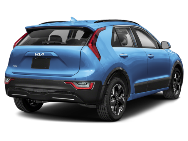 Certified 2023 Kia Niro Wave with VIN KNDCT3L10P5042398 for sale in Henderson, NV