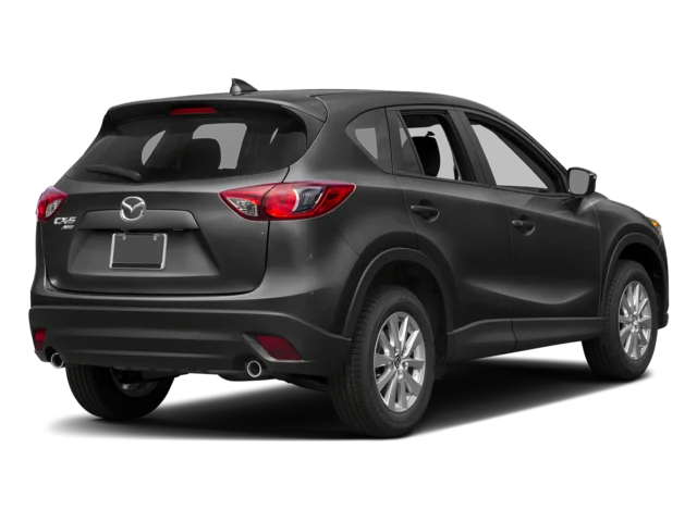 Used 2016 Gray Mazda Touring image 9