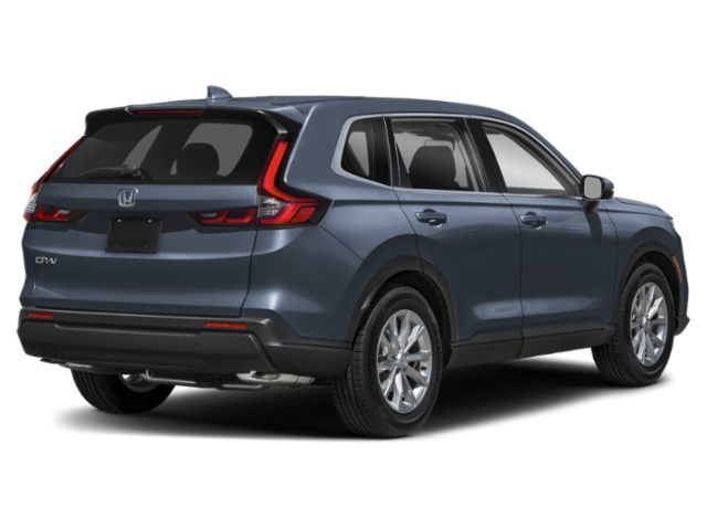 2025 Honda CR-V EX - Photo 7