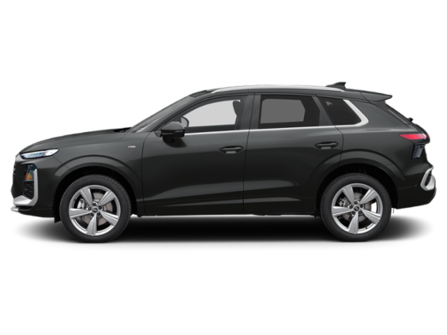 New 2026 0E0E/Black Audi S line image 3
