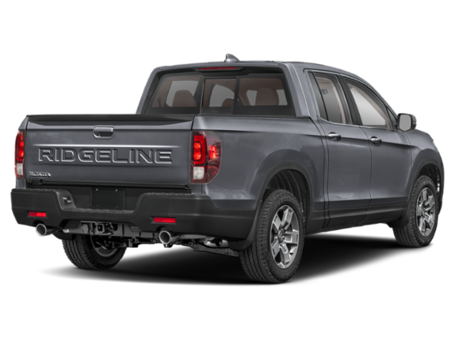 2024 Honda Ridgeline RTL - Photo 6