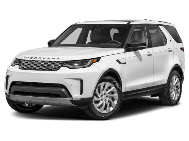New 2026 Fuji White Land Rover S image 1