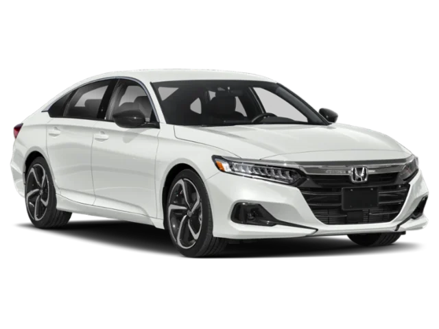 Used 2022 Sonic Gray Pearl Honda Sport 2.0T image 6