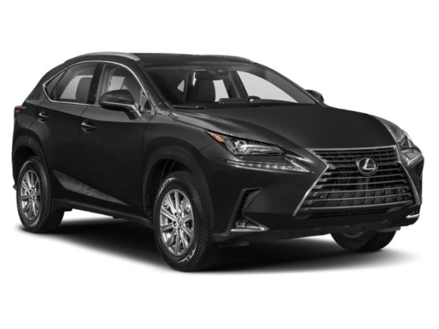 Used 2021 Gray Lexus 300 Base image 6