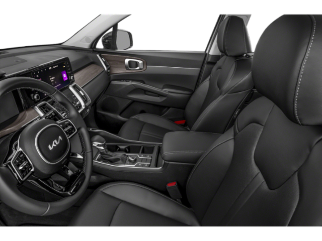 Used 2023 Gray Kia X-Line S image 8