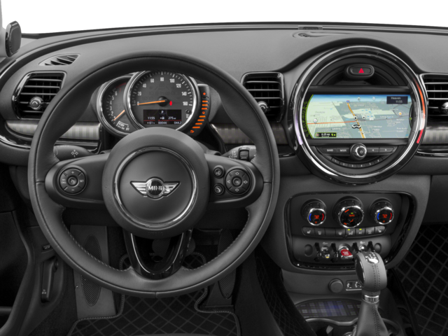 Used 2017 Gray MINI Clubman image 5