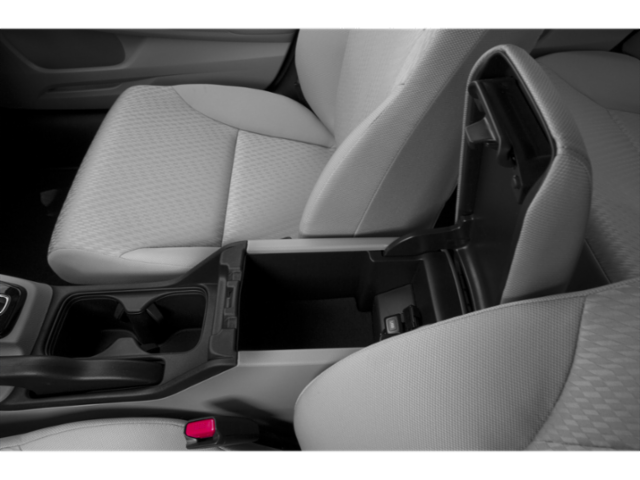 Used 2015 Gray Honda LX image 15