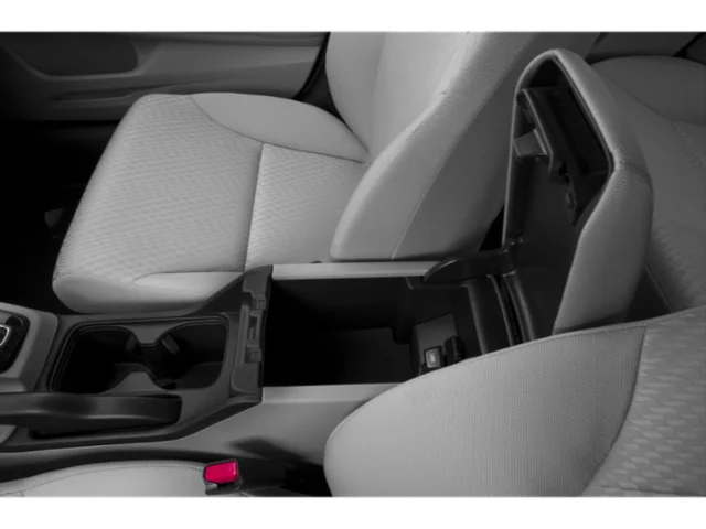 Used 2015 Crimson Pearl Honda LX image 15