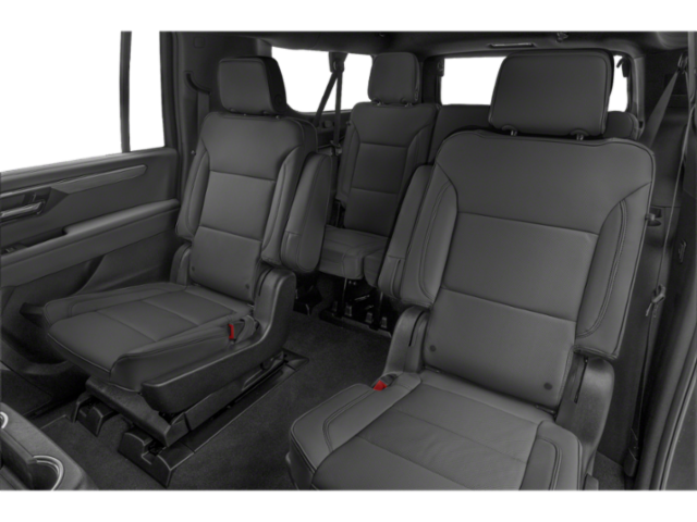 Used 2025 Dark Ash Metallic Chevrolet Premier image 10