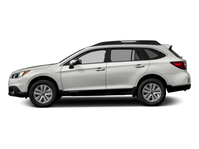 Used 2017 White Subaru 2.5i Premium image 7