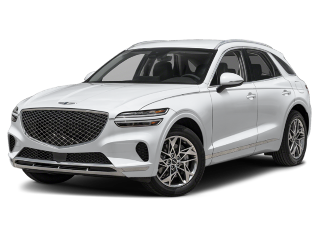 Used 2025 White Genesis 2.5T image 2
