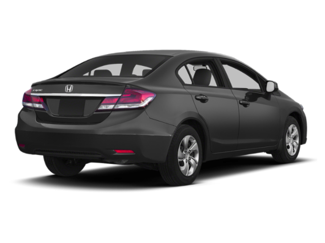 Used 2013 Polished Metal Metallic Honda LX image 7