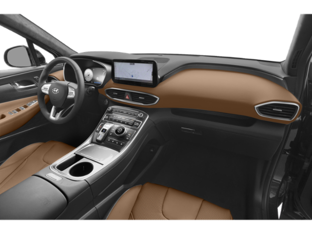 Used 2023 Twilight Black Hyundai Calligraphy image 12