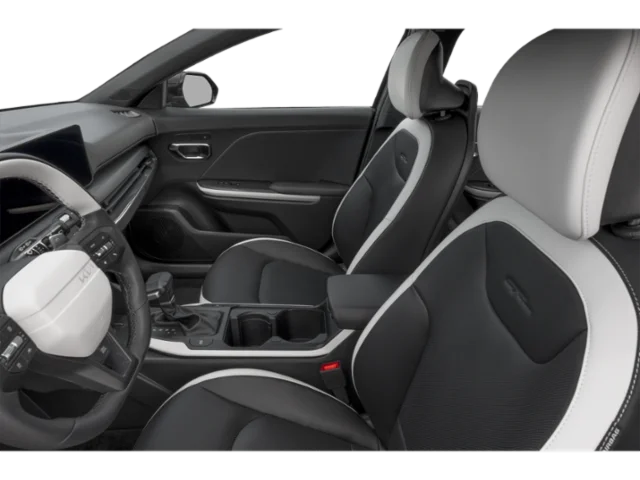 New 2026 Black Kia GT-Line Turbo image 6