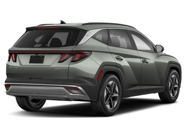 New 2026 Beige Hyundai SEL AWD image 2