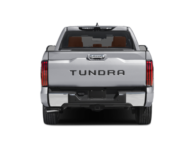 Used 2024 Smoked Mesquite Toyota 1794 Edition image 5