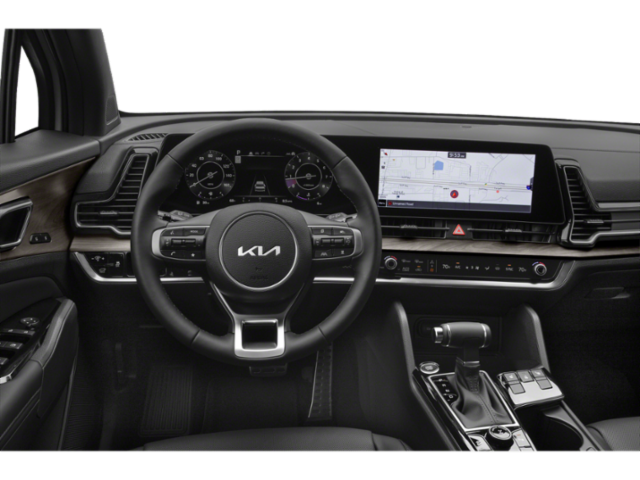 Used 2024 Green Kia X-Pro image 4
