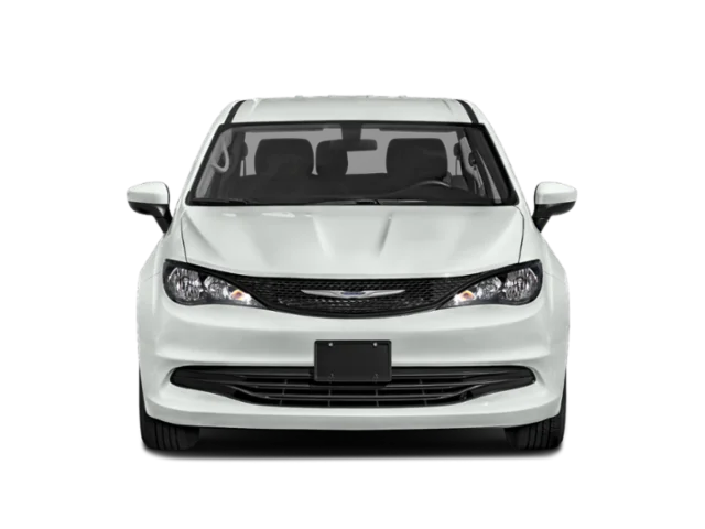 Used 2020  Chrysler LXI image 4