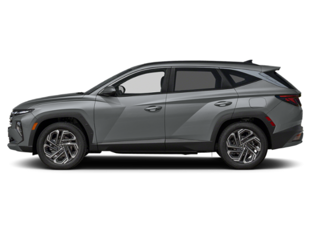 New 2026 Hampton Gray Hyundai SEL Plus image 3