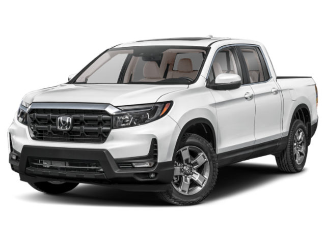 2025 Honda Ridgeline RTL AWD's photo