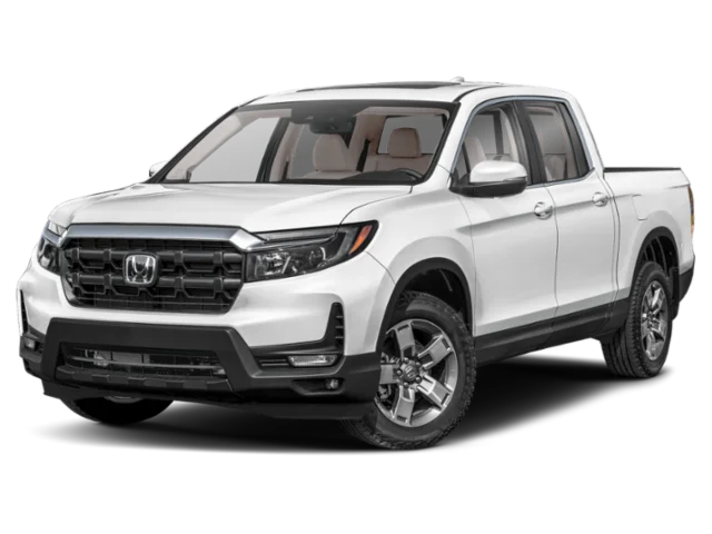 2025 Honda Ridgeline RTL AWD's photo