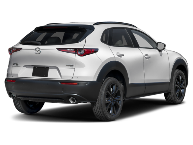 New 2026 Ceramic Metallic Mazda 2.5 Turbo Aire Edition AWD image 4