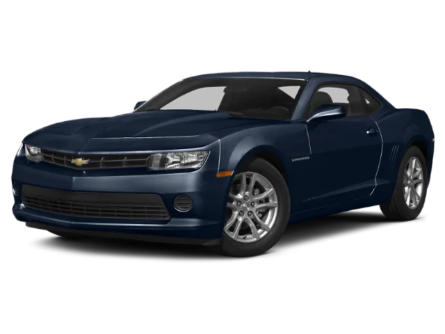 2015 Chevrolet Camaro