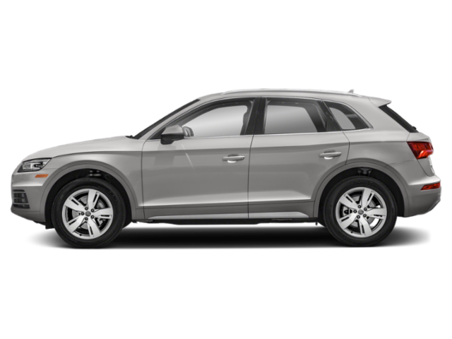 Used 2018  Audi 2.0T Premium Plus image 4