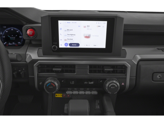 2025 Toyota Tacoma TRD Off Road - Photo 7