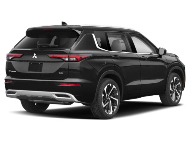 Used 2022  Mitsubishi SEL image 2