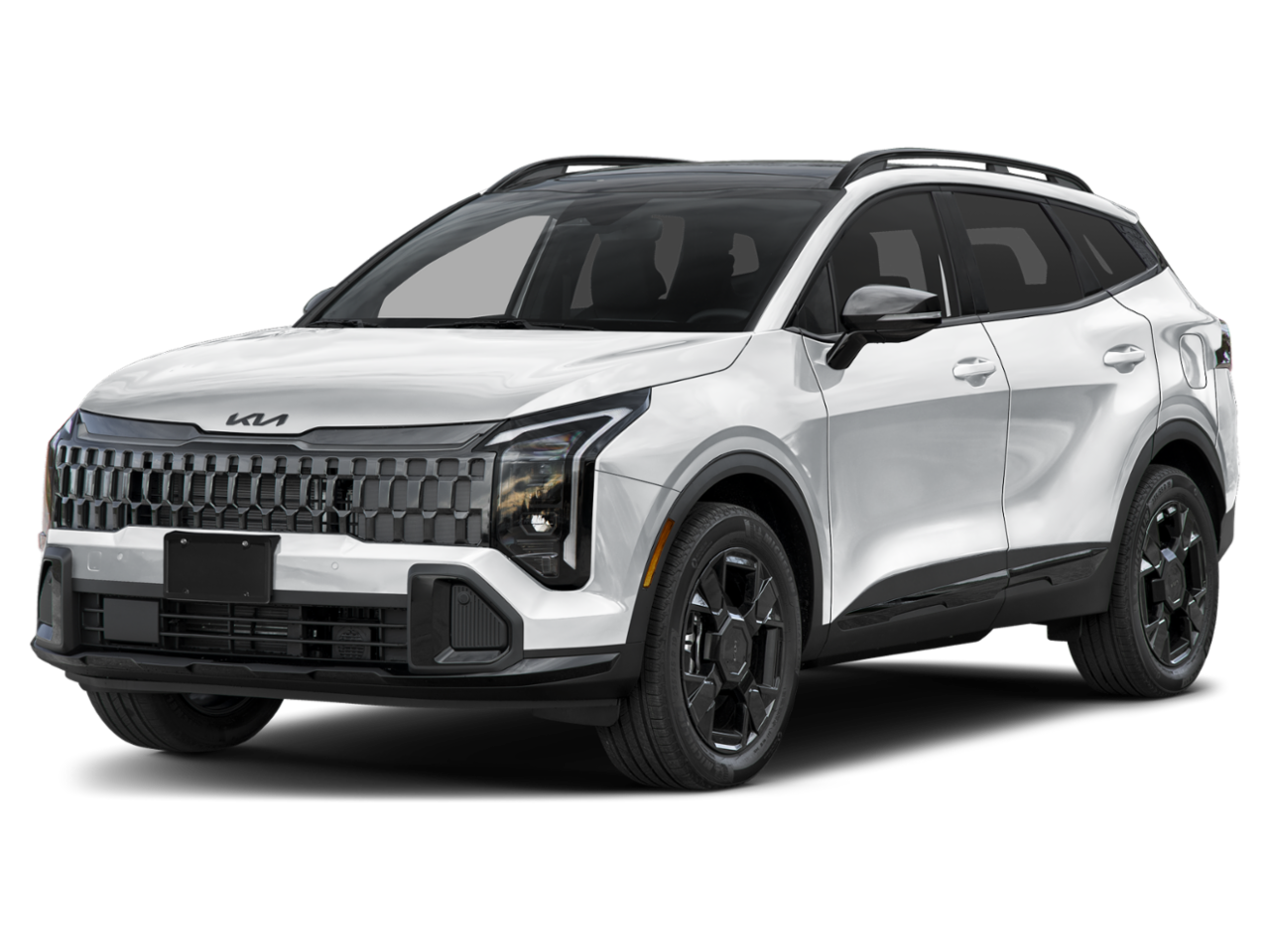 2026 Kia Sportage 1.6 X-Line PHEV AT AWD's photo