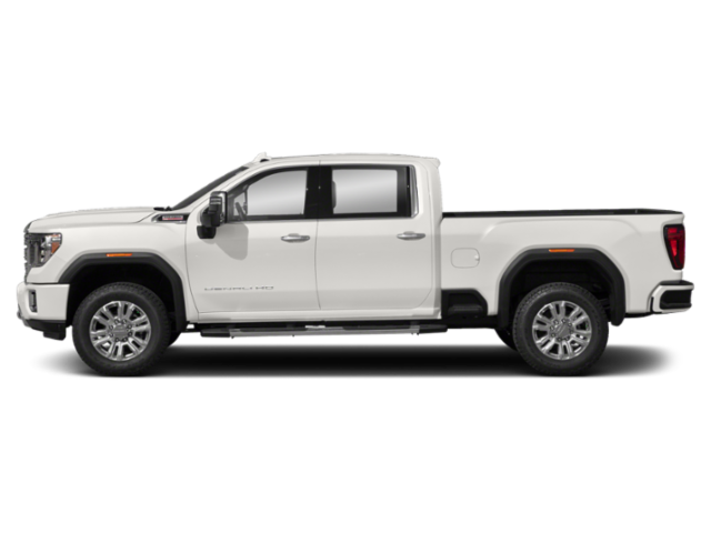 Used 2020 Black GMC Denali image 3