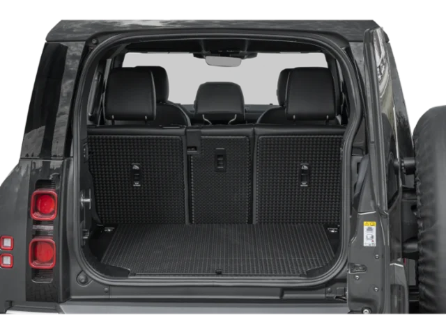 Certified Used 2024 Fuji White Land Rover S image 8