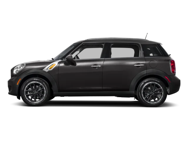 Used 2016 Black MINI Base image 3