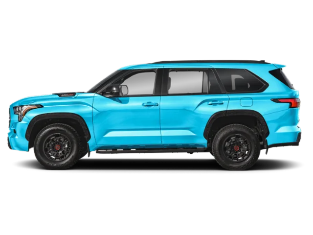 New 2026 Wave Maker Toyota TRD Pro image 3