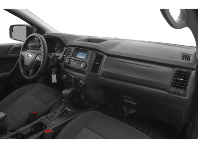 Used 2023 White Ford XL image 12