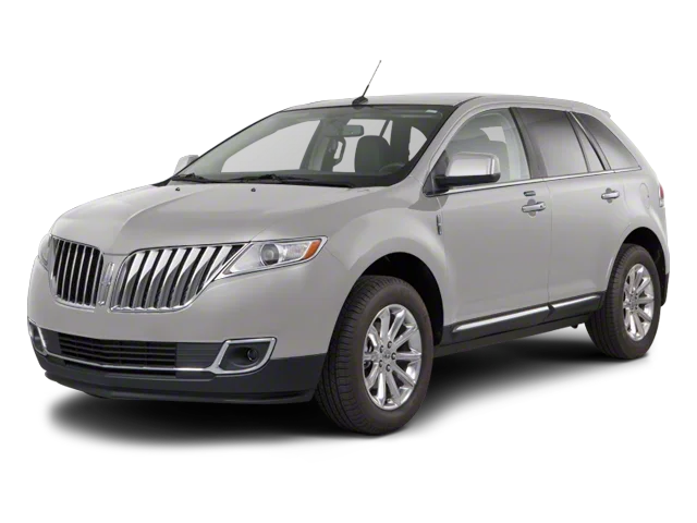 2013 Lincoln MKX Base