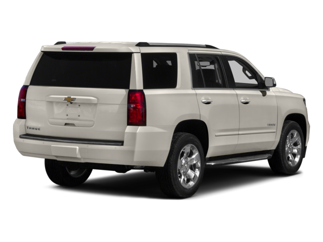 Used 2017 Beige Chevrolet Premier image 2
