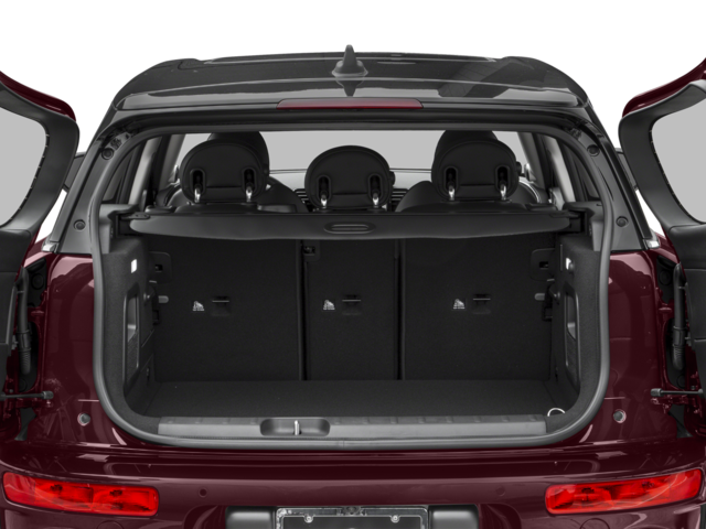 Used 2017 Gray MINI Clubman image 10
