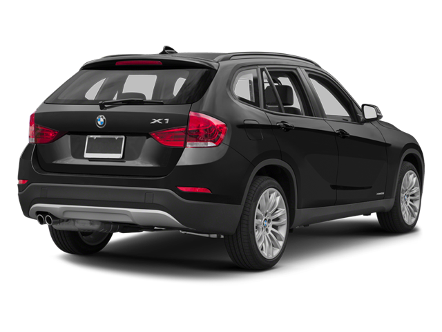 Used 2014 BMW X1 28i with VIN WBAVL1C5XEVY18272 for sale in Groton, CT