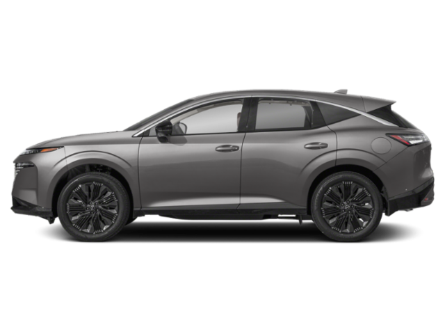 New 2026 Everest White Pearl TriCoat Nissan SL image 5