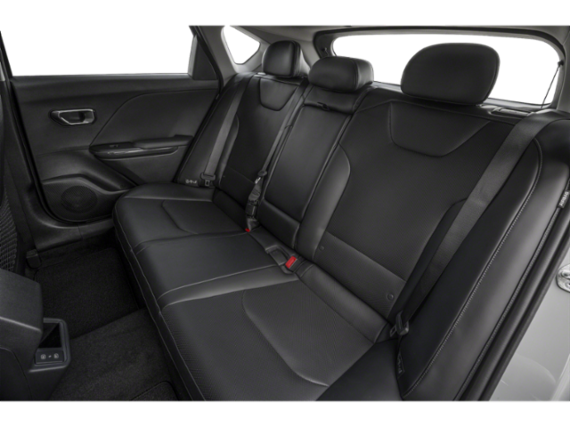 New 2026 Interstellar Gray Kia EX image 10