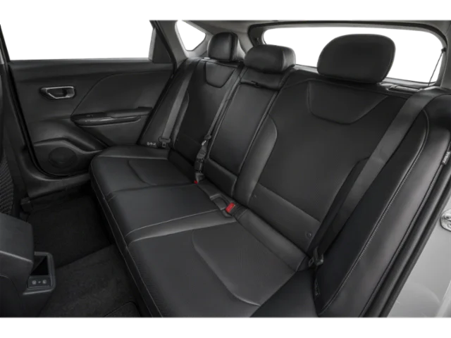 New 2026 Snow White Pearl Kia EX image 10